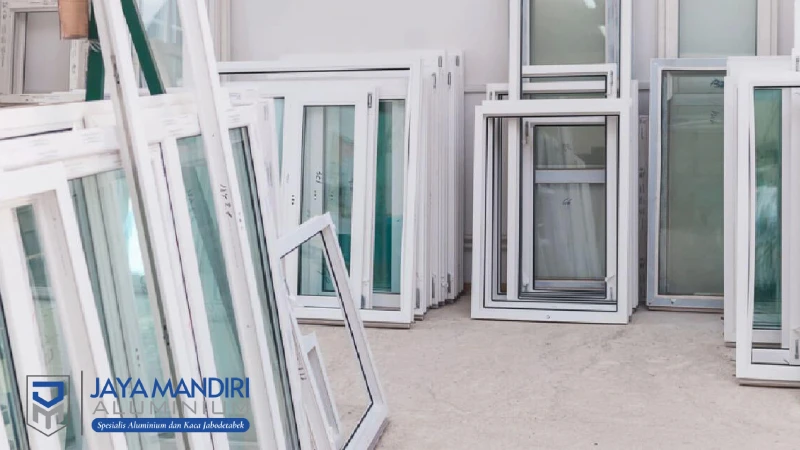 Pemasangan Partisi Aluminium dan Jendela Sliding: Solusi Modern untuk Ruang Anda
